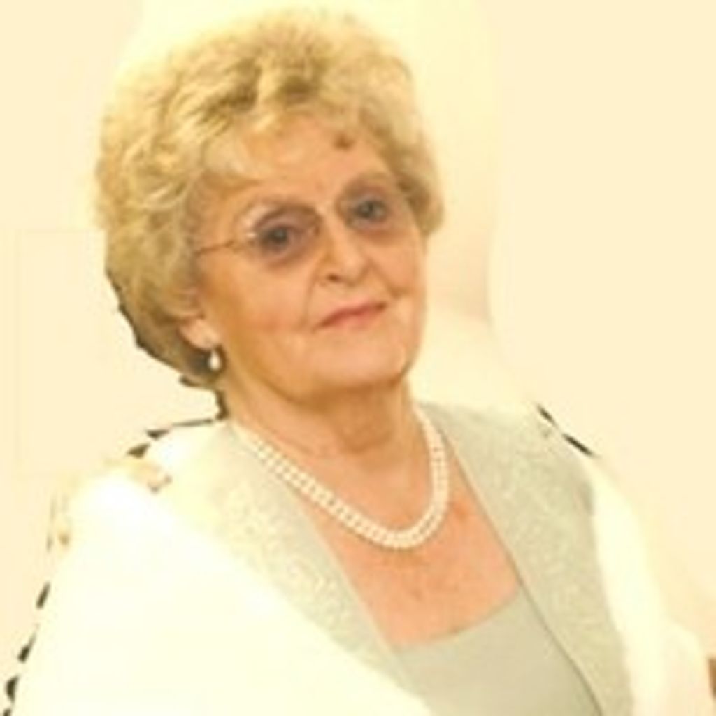 Iva Nell Sidebottom McDonald