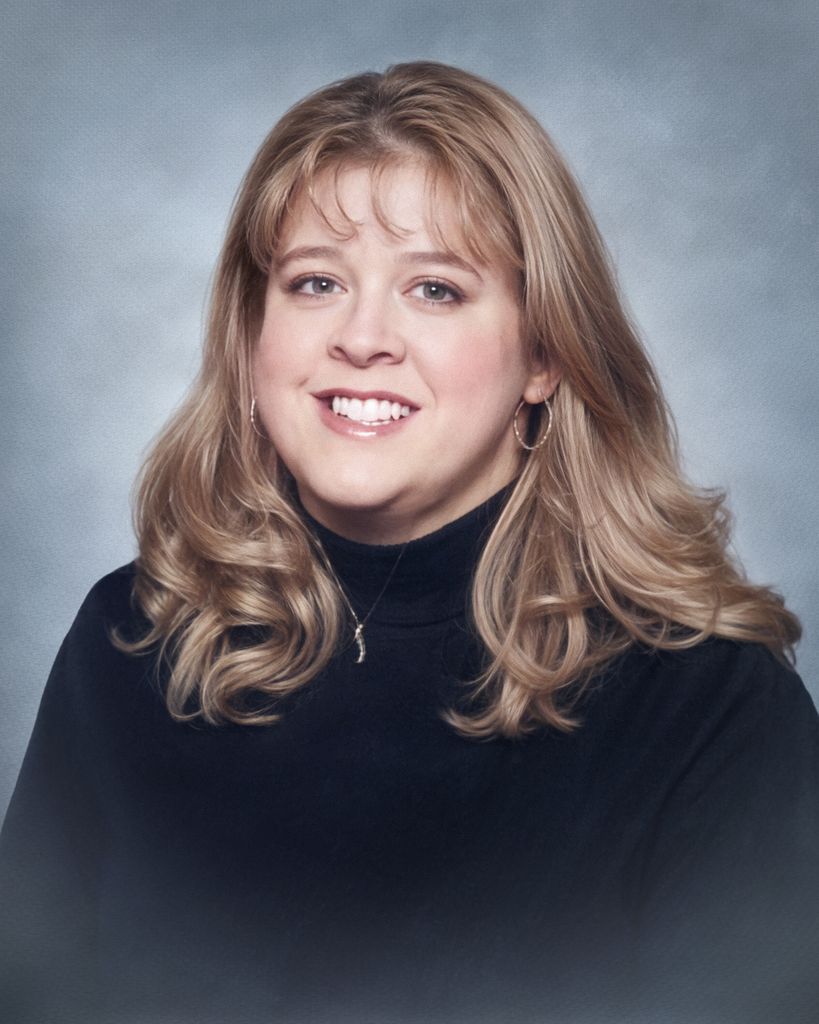 Terri L. Willard