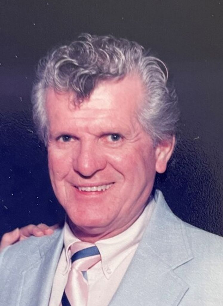 J. Edward O'Neill Profile Photo