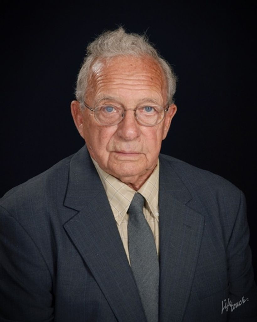 Robert H Powers Profile Photo