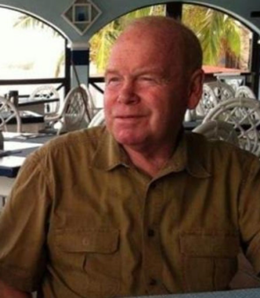 Charles Johnston Profile Photo