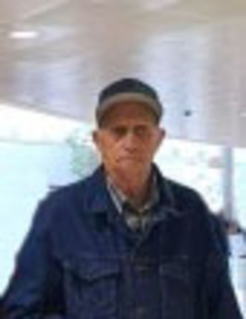 Eddie Lynn Dodd Profile Photo