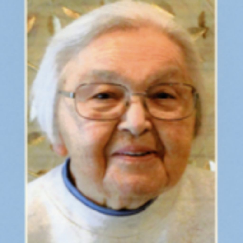 Theresia M. Wack Profile Photo