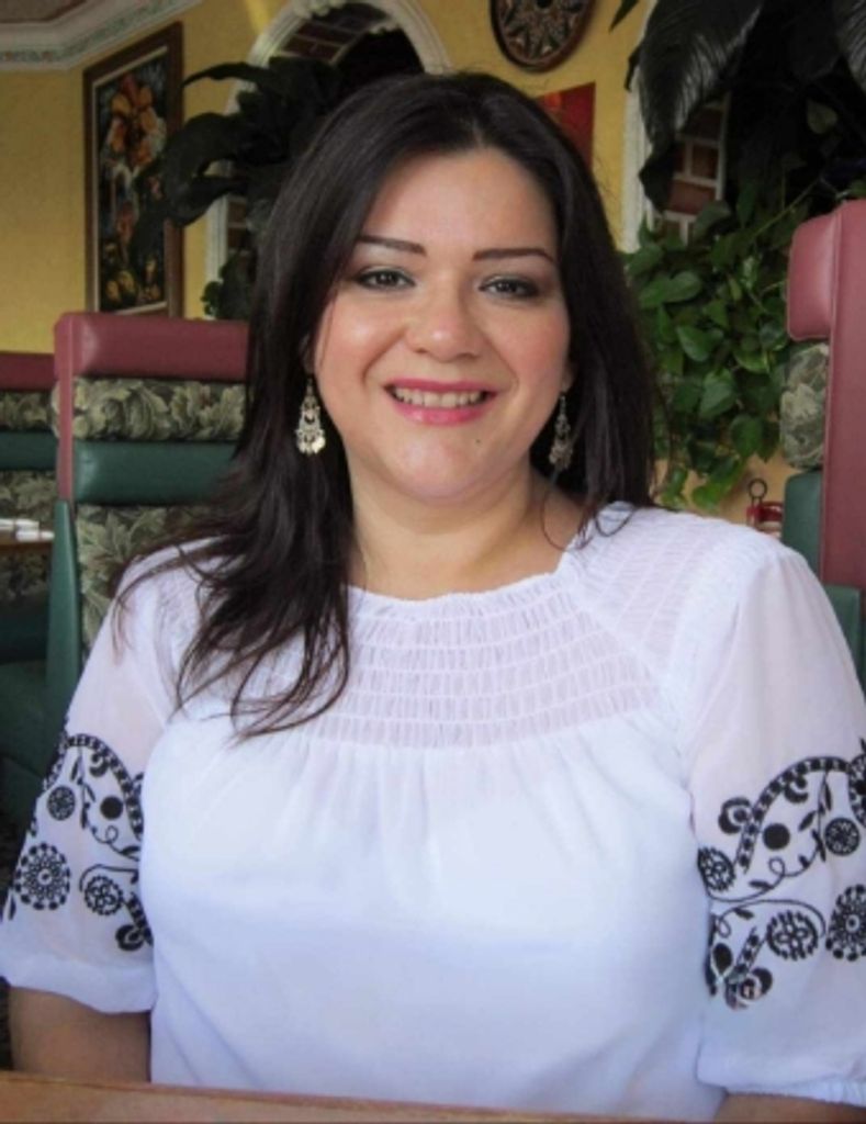 Leticia  Vasquez Mota  Profile Photo