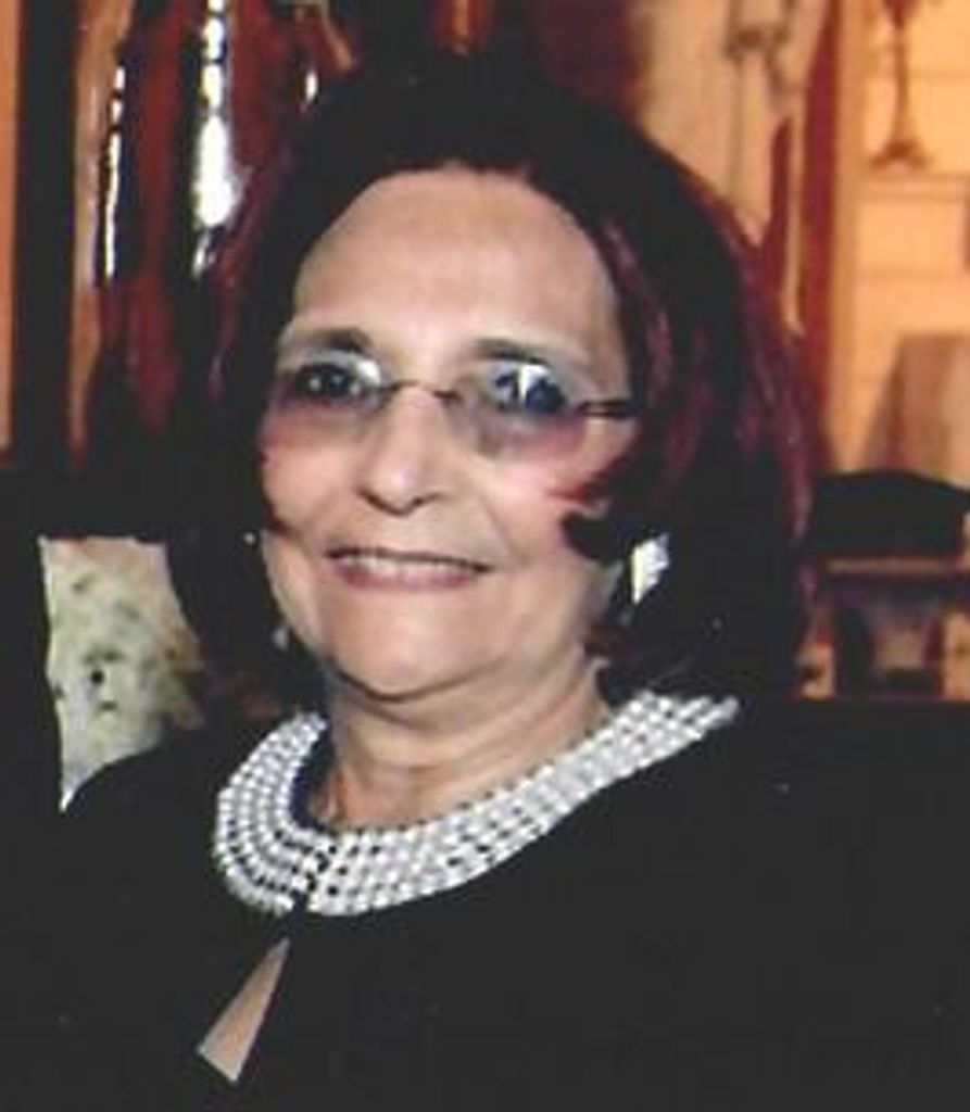 Rita Curcio