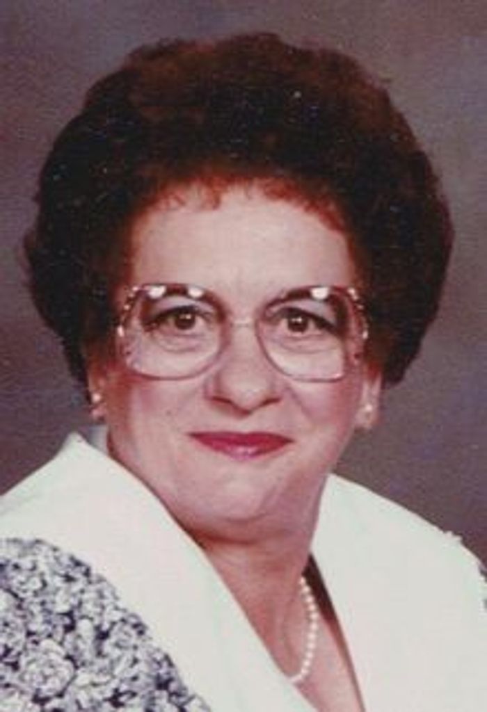 Ellamae Jane Soileau