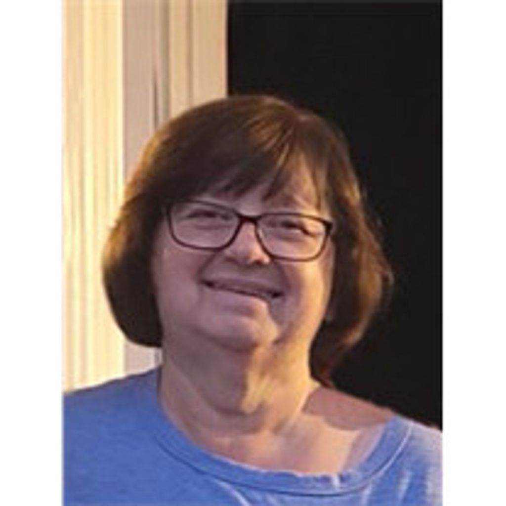 Aline M. Silva Profile Photo