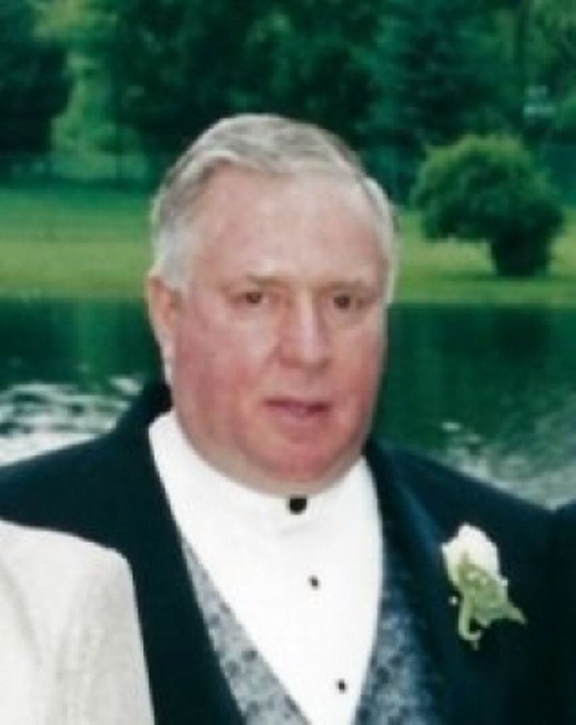 Arthur Kerwin Profile Photo