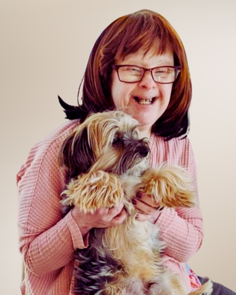 Laurie Ann McMahon