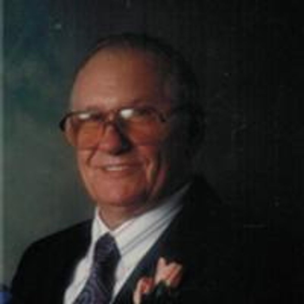 George C. James Of Auburn, Indiana