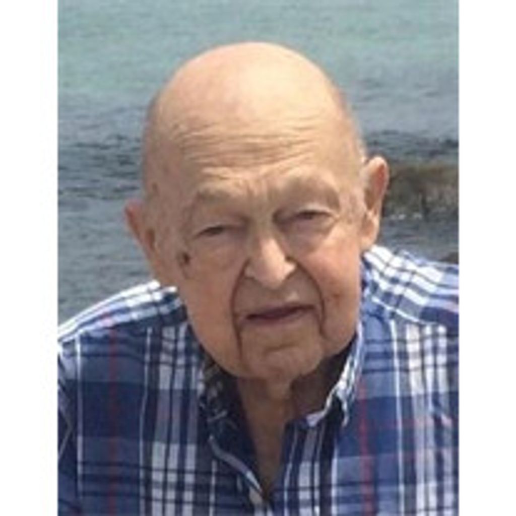 Gerald A. Lafontaine Jr.