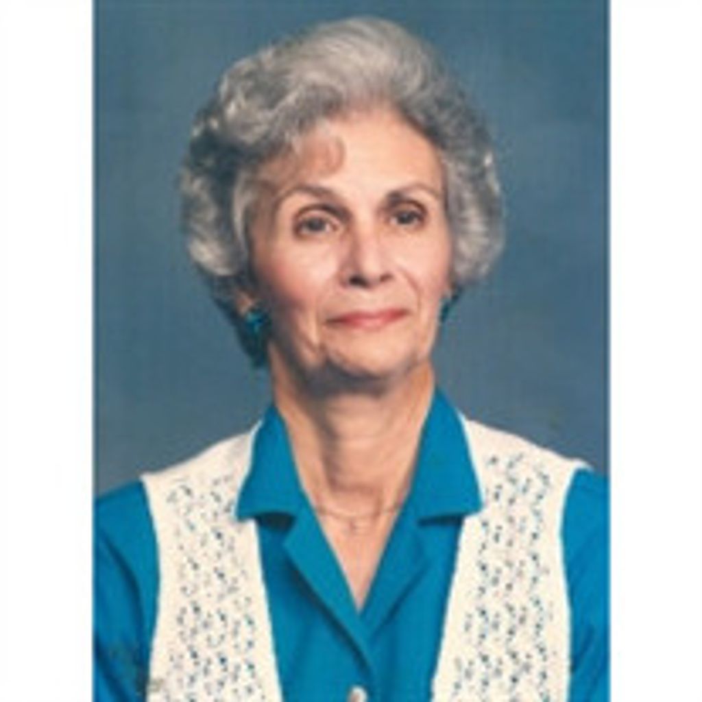 Alice Patronella