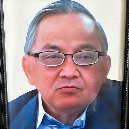 Hoang Minh Pham Profile Photo