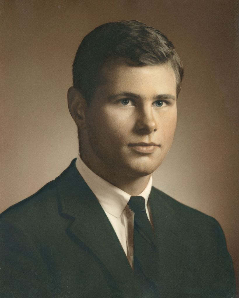 John E. Walendy