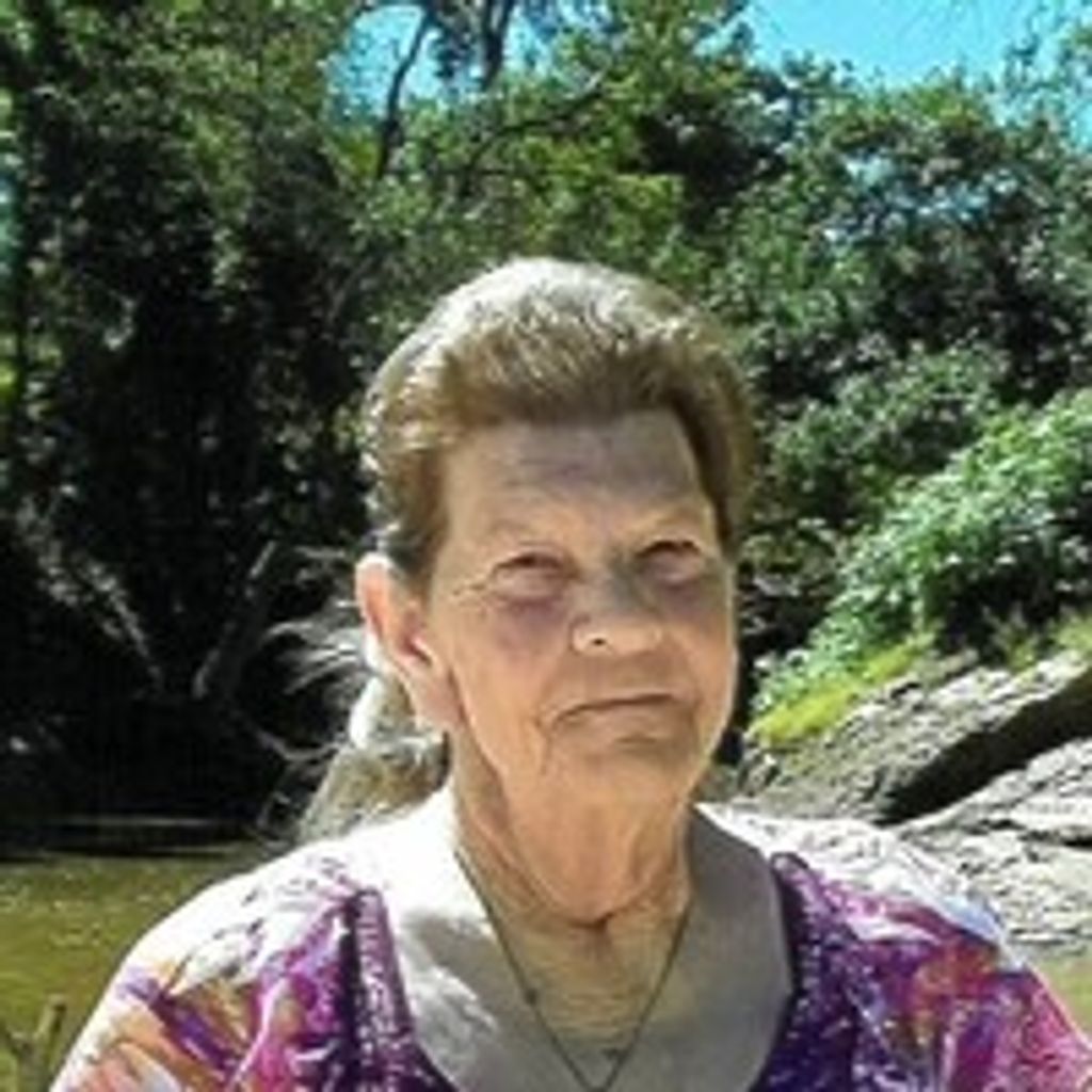 Barbara Jean Oldham