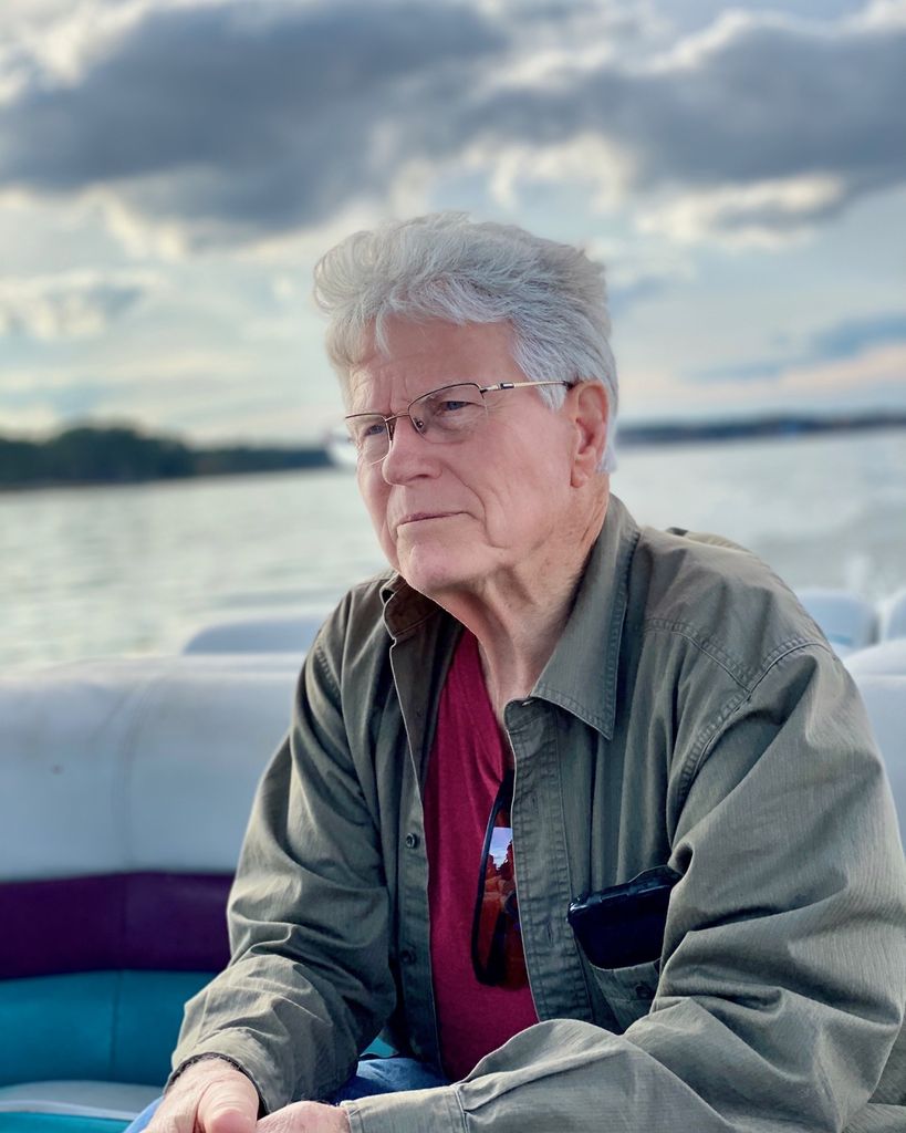 Arthur Mack Wagley, Jr. Profile Photo