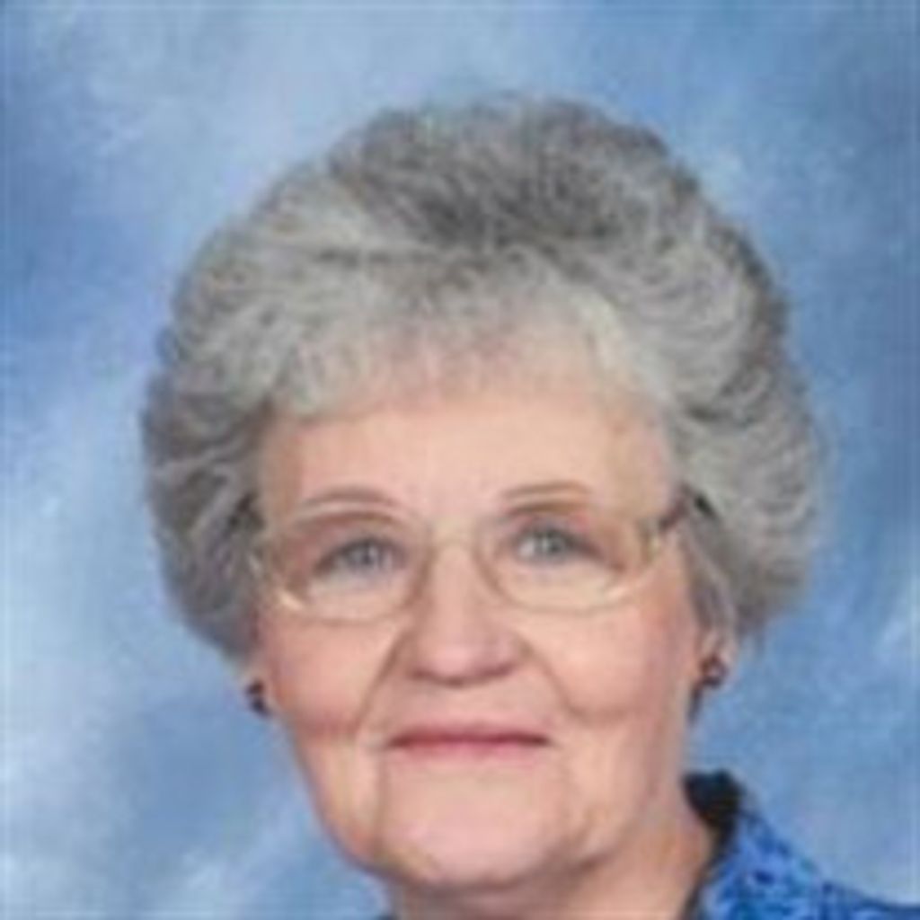 Evelyn Ramey