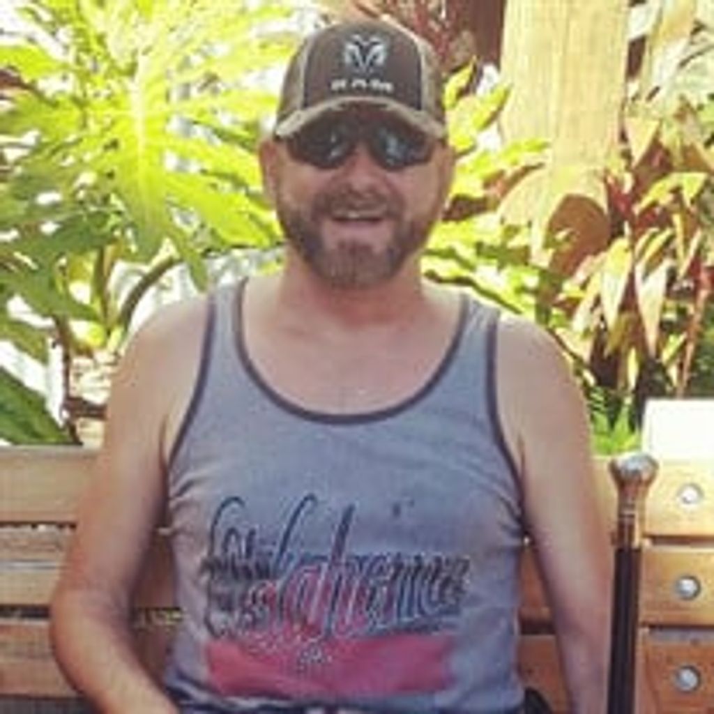 Warren Franklin Profile Photo