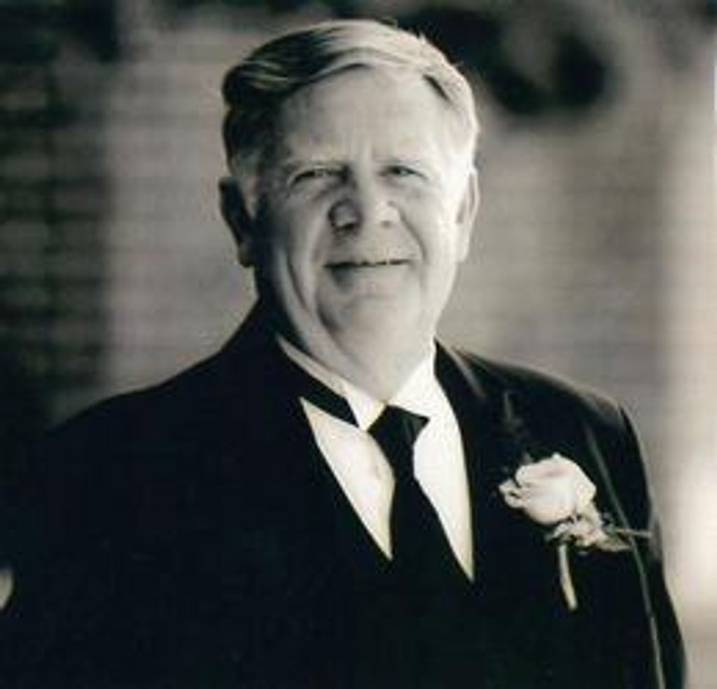Norman Glen Olson