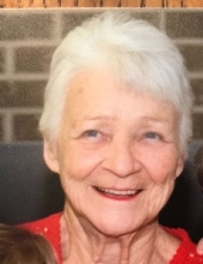 Elma Hazel Brown Profile Photo