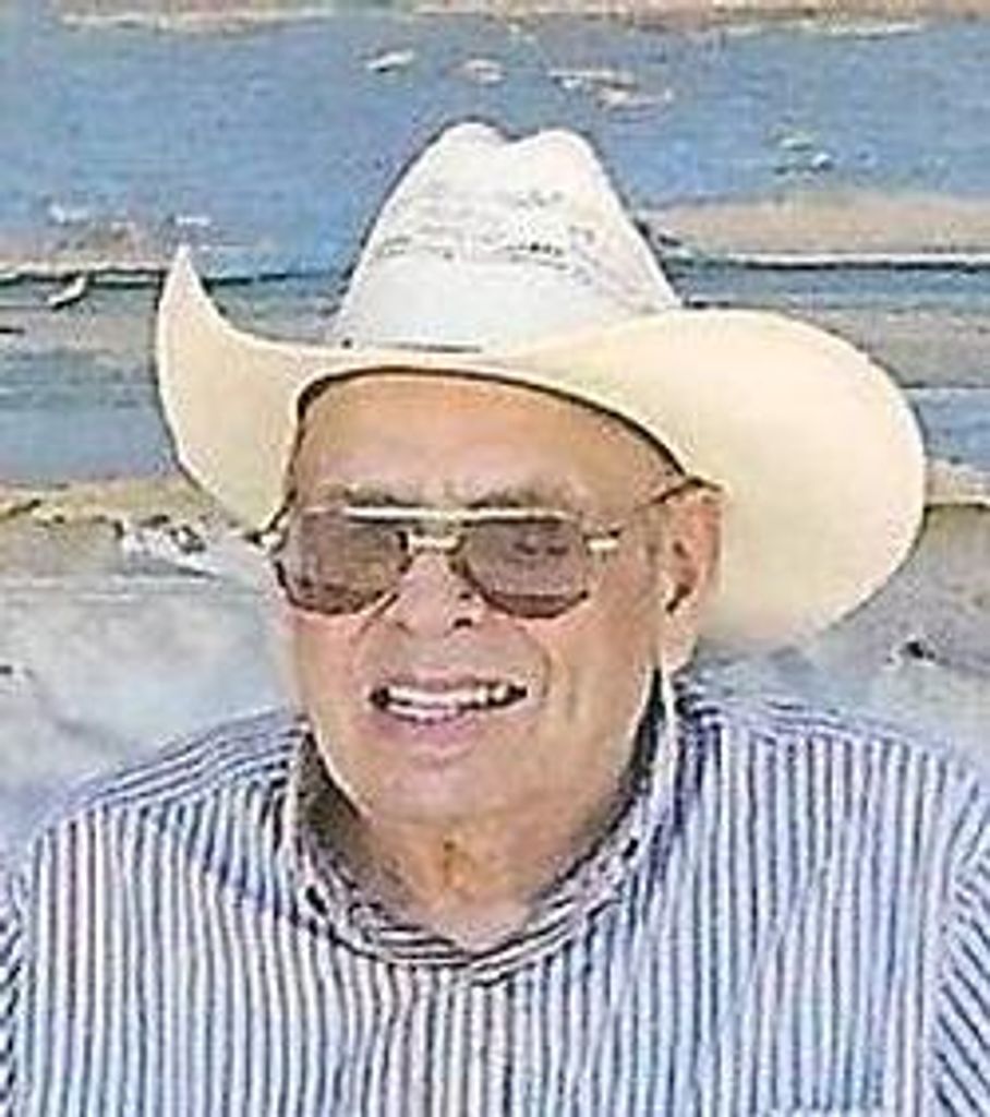 Frederick A. "Fred" Kupfersmith