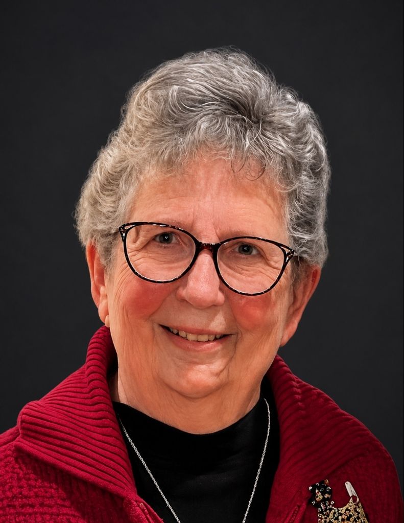 Jean Arden Gausman Profile Photo