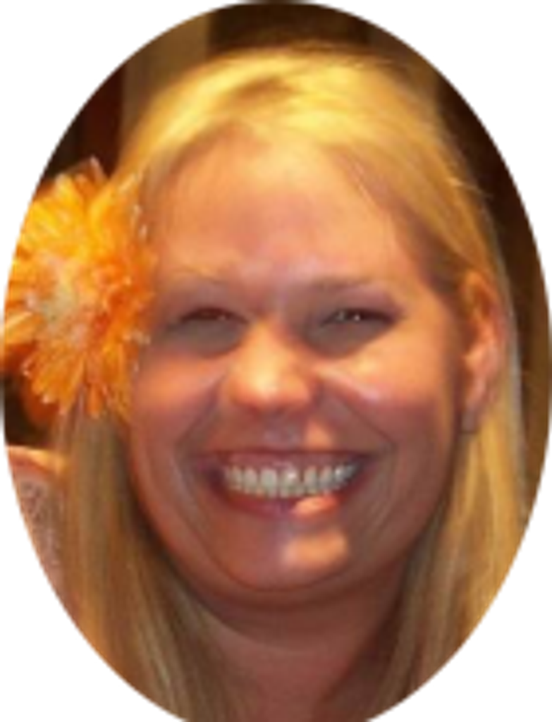 Krissie M. Heilman