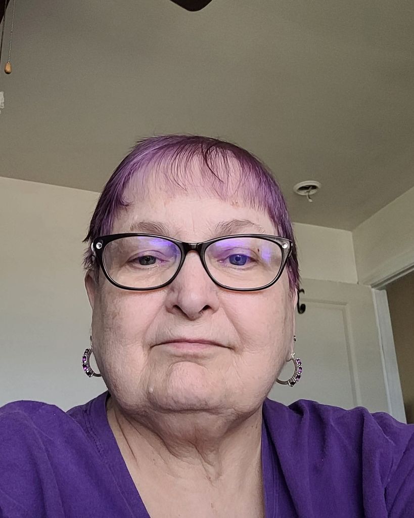 Mary Elizabeth Zeigler