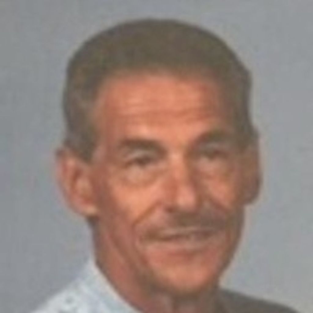 Charlie Walt