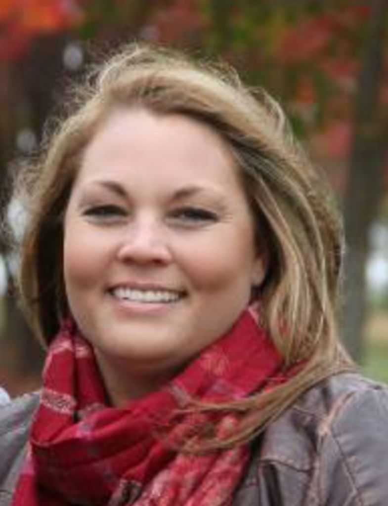 Rachel Leigh Leeper Profile Photo