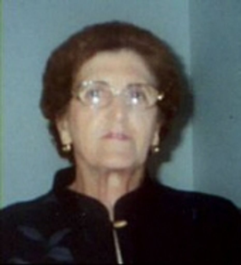 Jean Elizabeth Dinnini