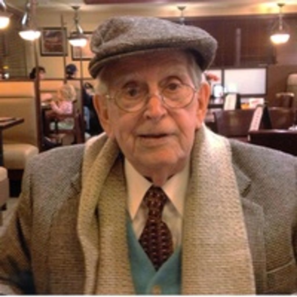 William Earl Branson Profile Photo
