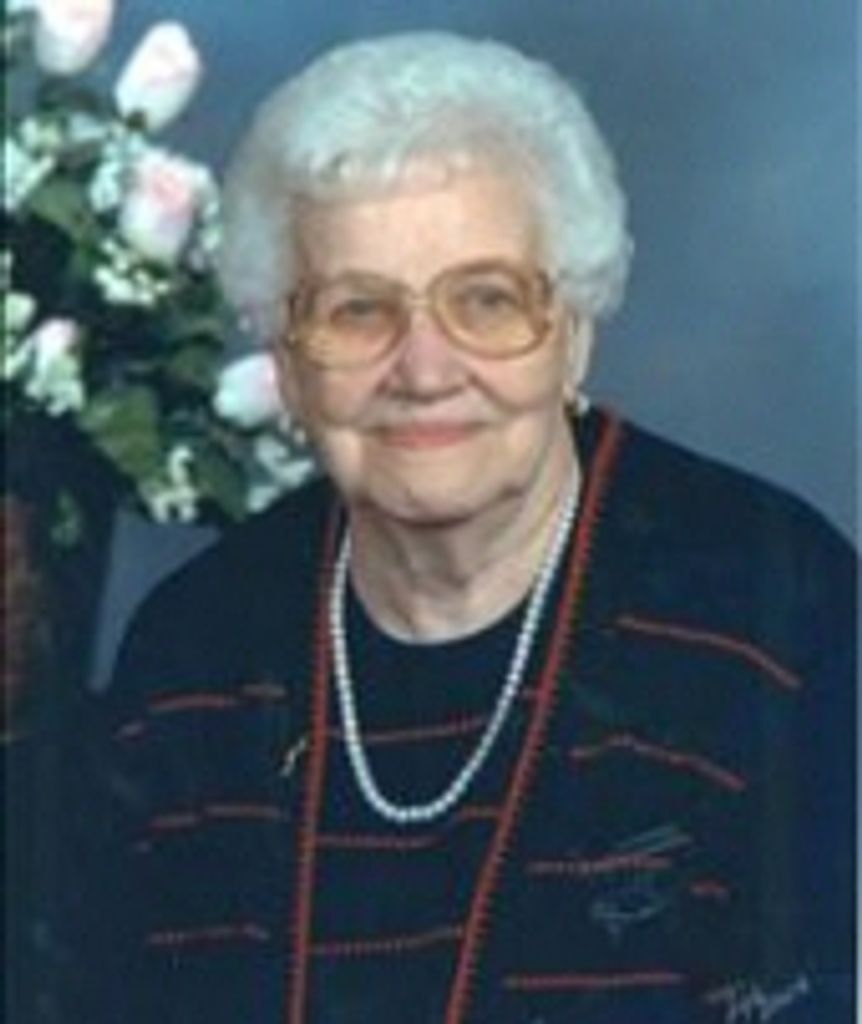 Eunice Terry Profile Photo