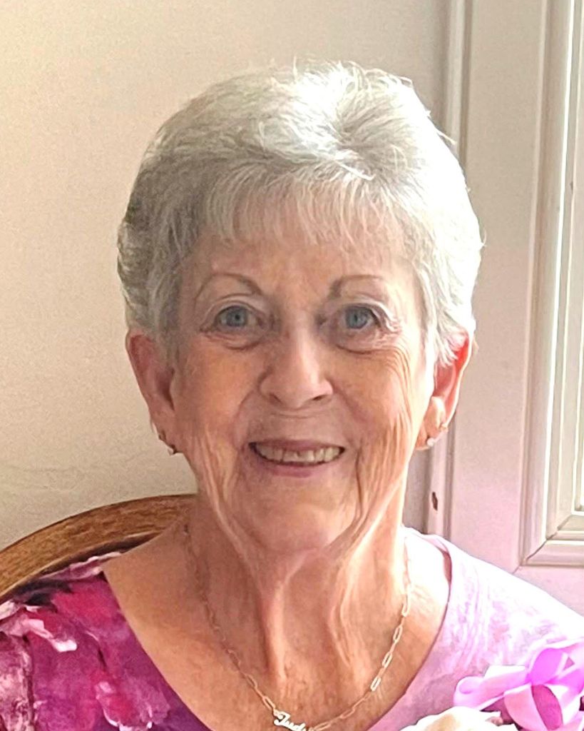 Judy Dawson Hansen