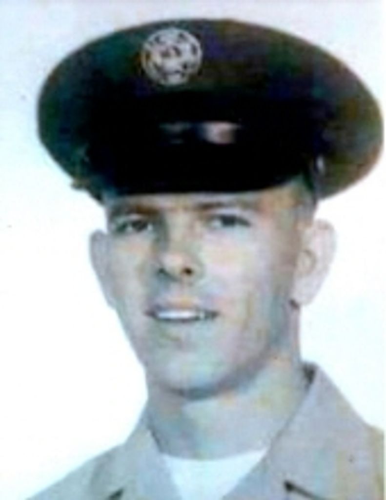 Marvin Charles "Charlie" Baker Profile Photo