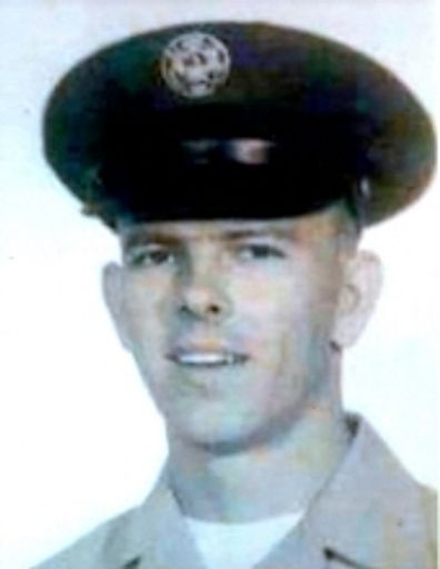 Marvin Charles "Charlie" Baker Profile Photo