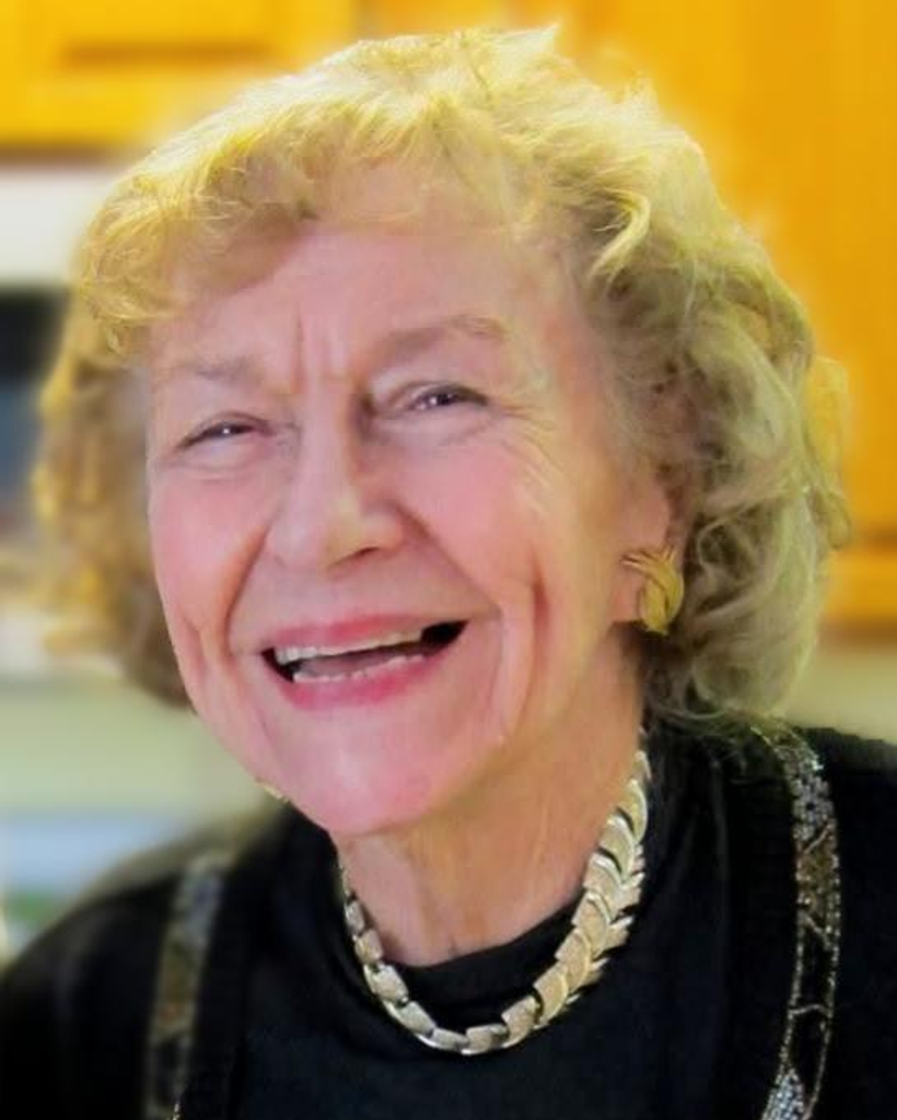 Paumfelia "Pom" O'Neill