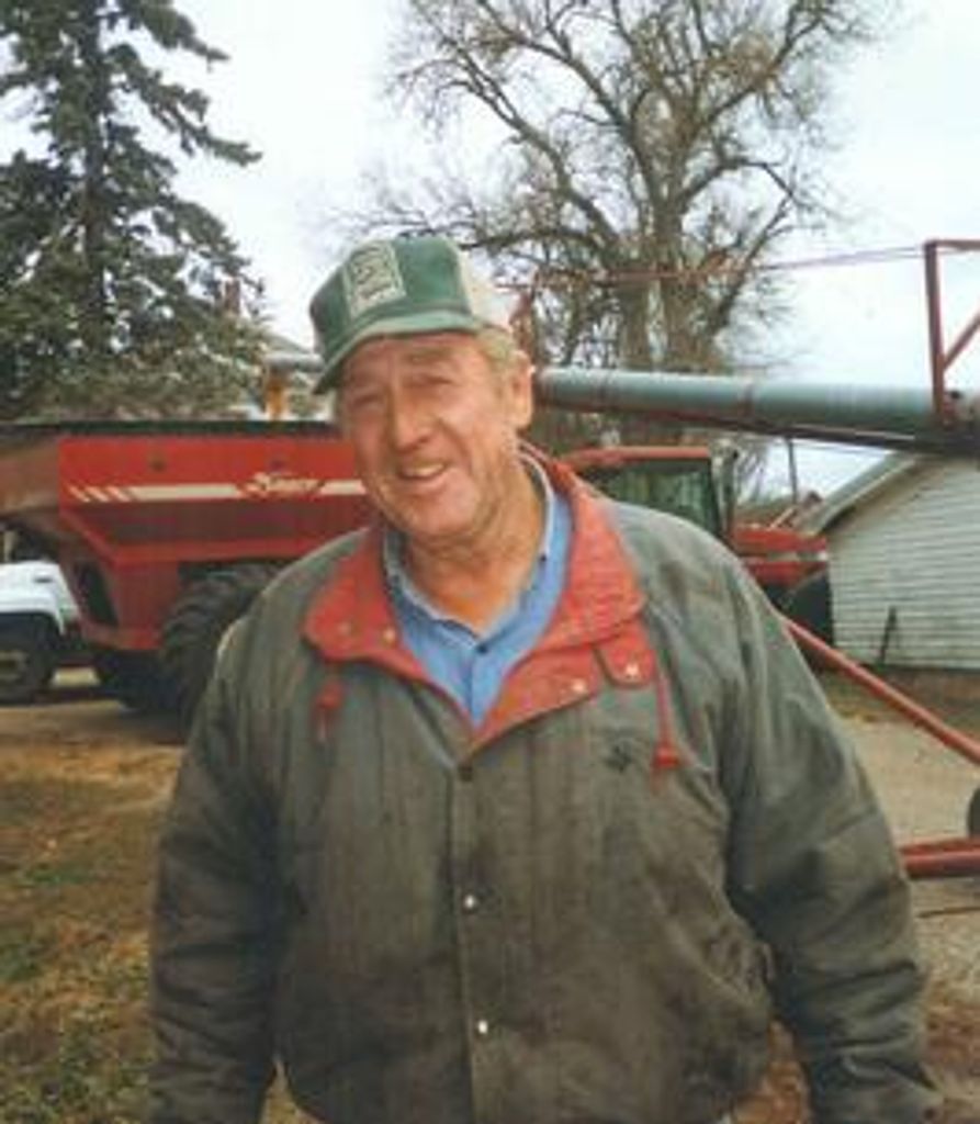 Leo O Ludwigs Profile Photo