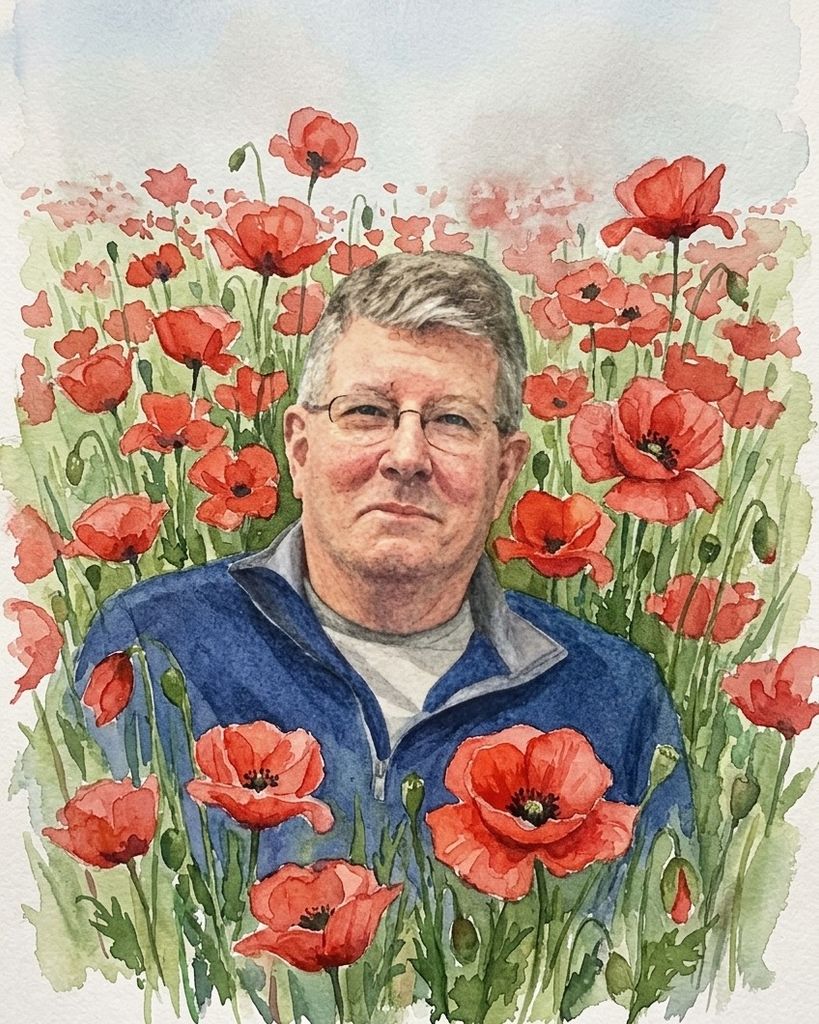 Edward Cody Profile Photo