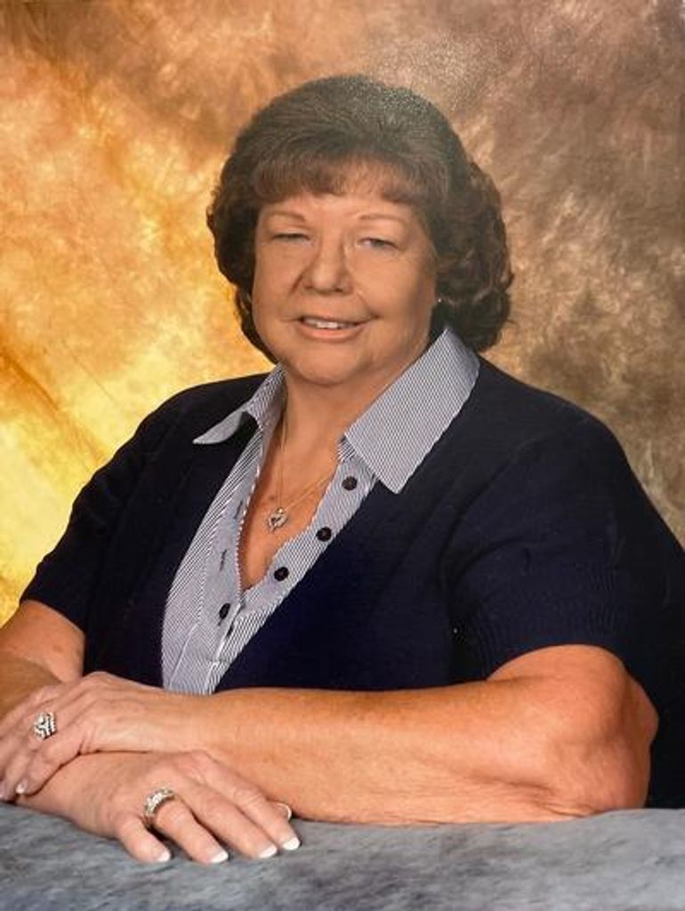 Joanna Marie Cramer Profile Photo