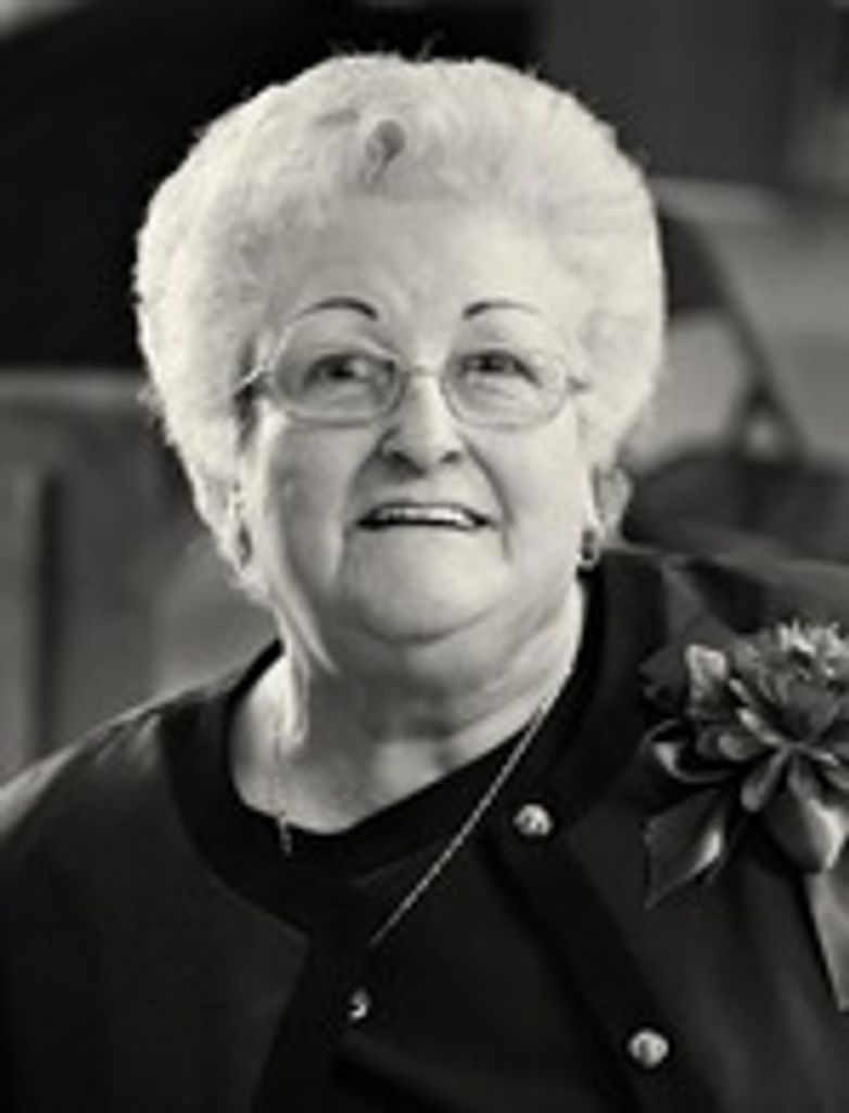 Barbara Jo Mcentire