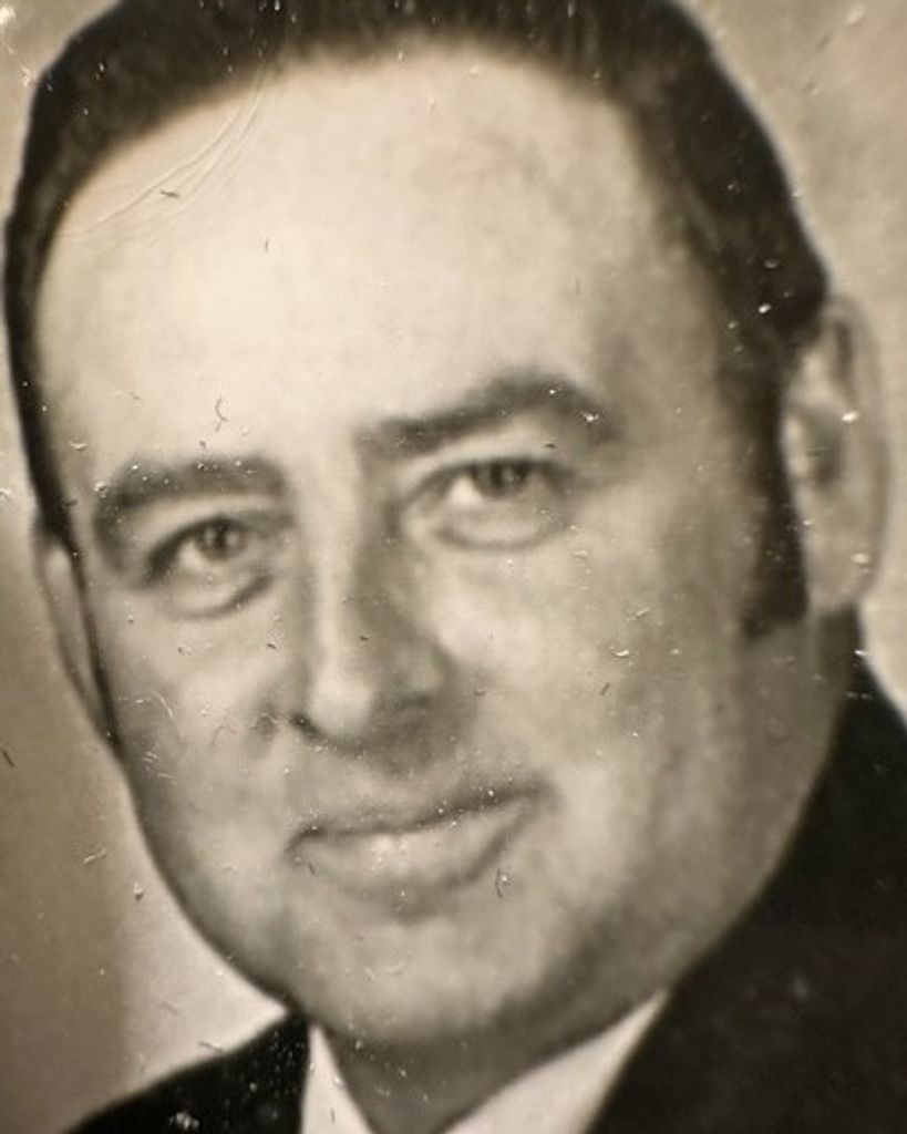 Robert D. (Bob) Elsing