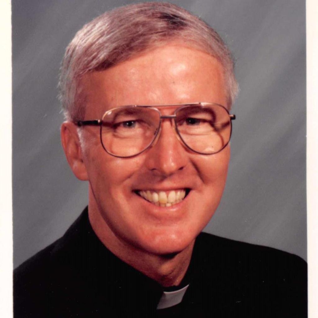 Brother Bernard Joseph Wiedemer C.M. Profile Photo