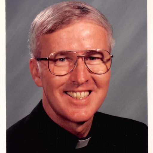 Brother Bernard Joseph Wiedemer C.M. Profile Photo