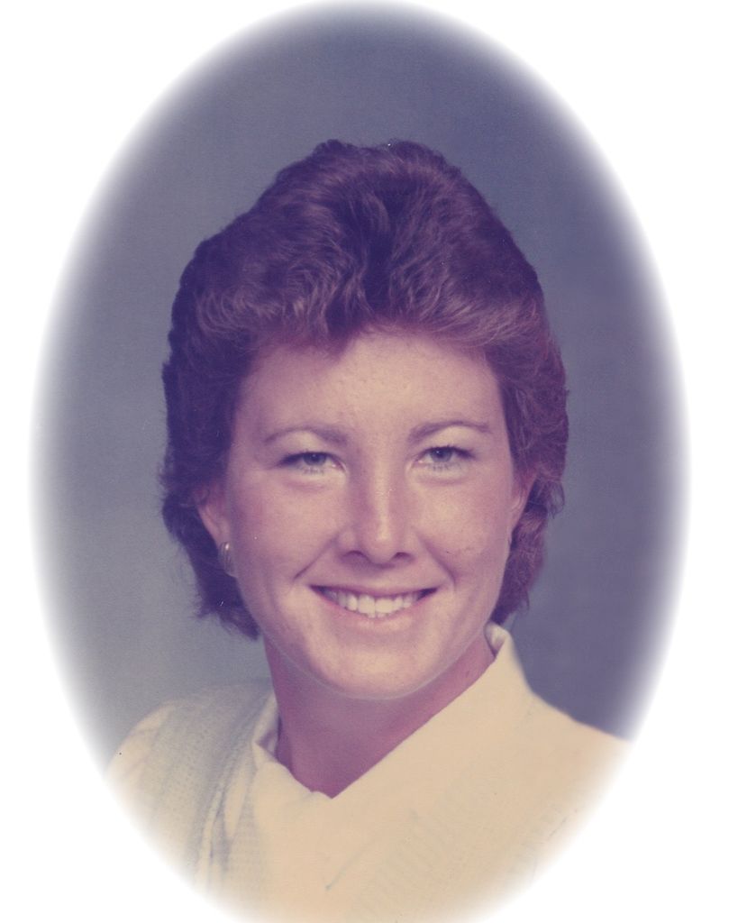 Judy Foerster