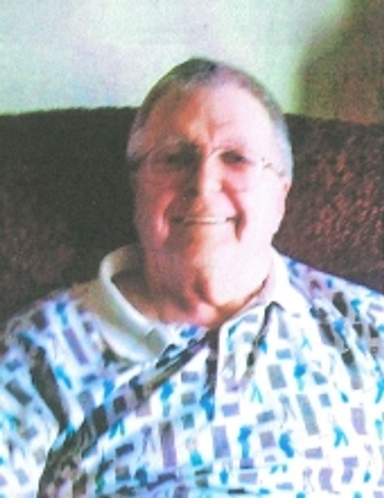Francis "Fran" Smithwick