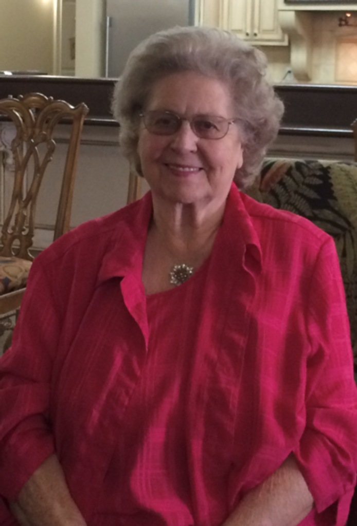 Anita Faye Weathers Profile Photo