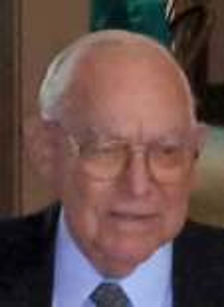 Dr. Melvin Conrad