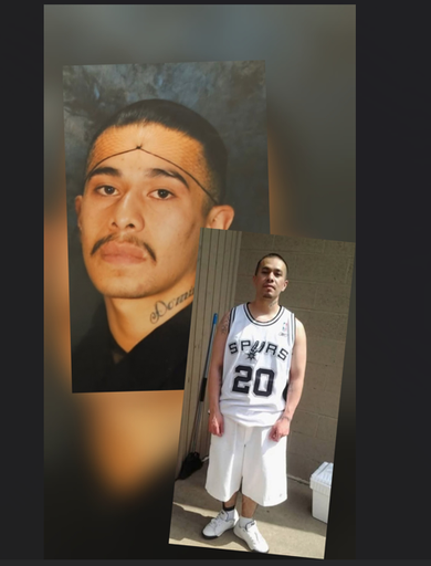 Joseph Norman Alfaro Profile Photo