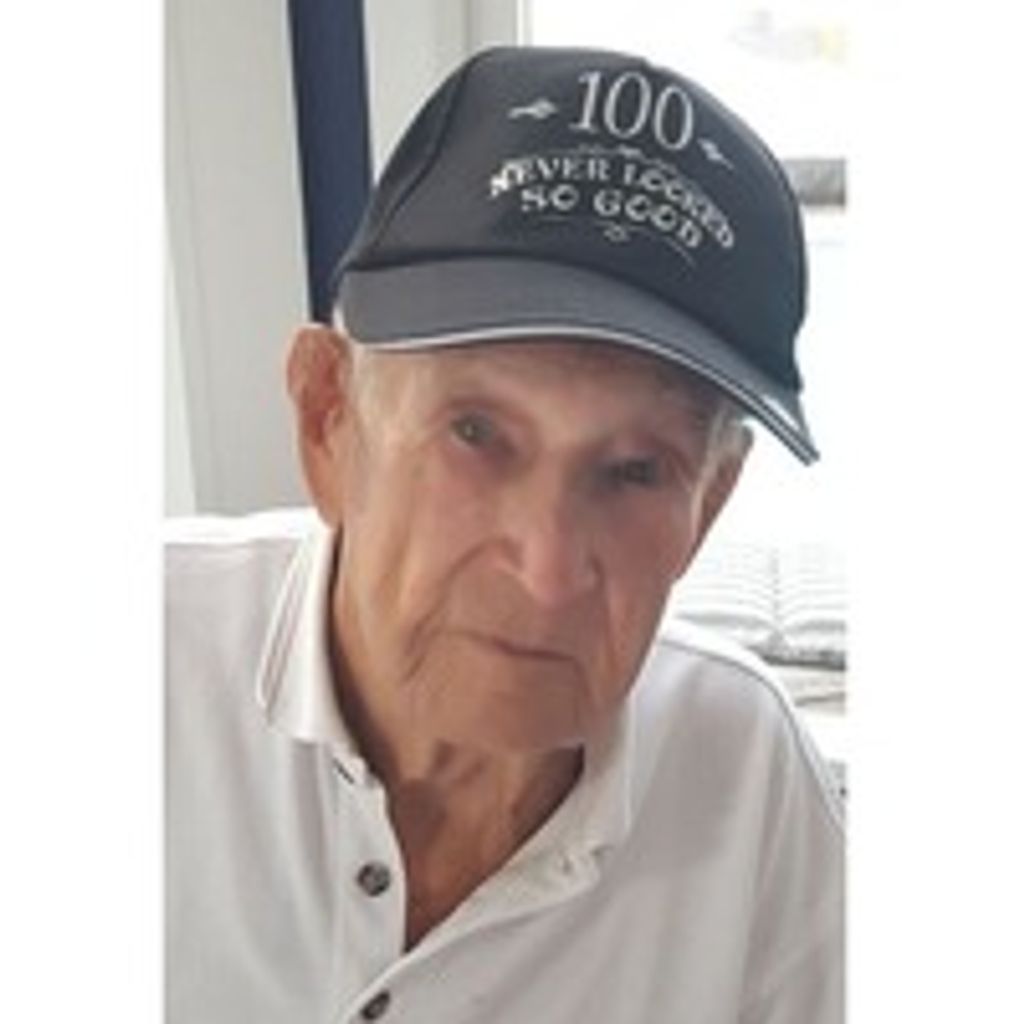 Donald Johnson Profile Photo